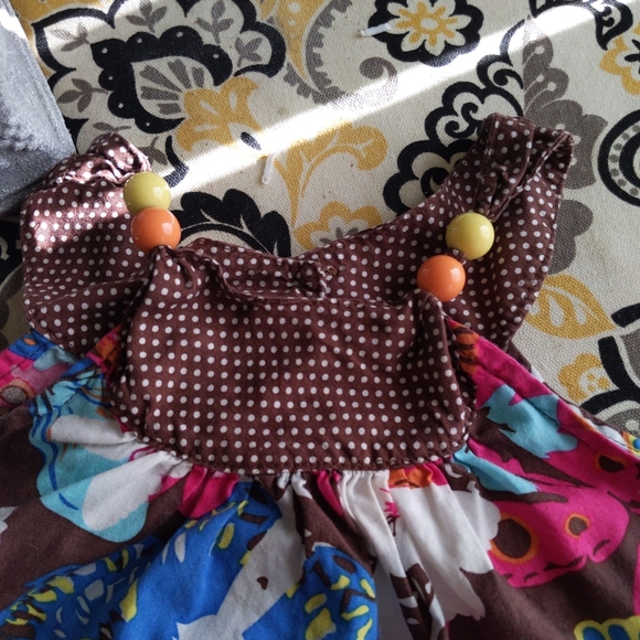 Adorable Youngland dress - Picture 2 of 3